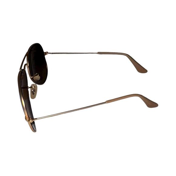 NEW NWT Ray Ban Aviator Sunglasses Box Included - Picture 4 of 8